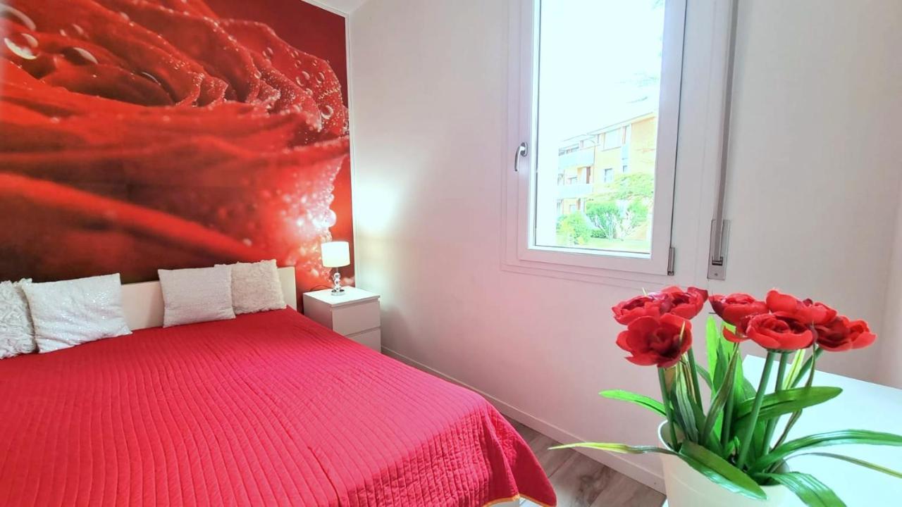 Stay-with-us Appartments *
