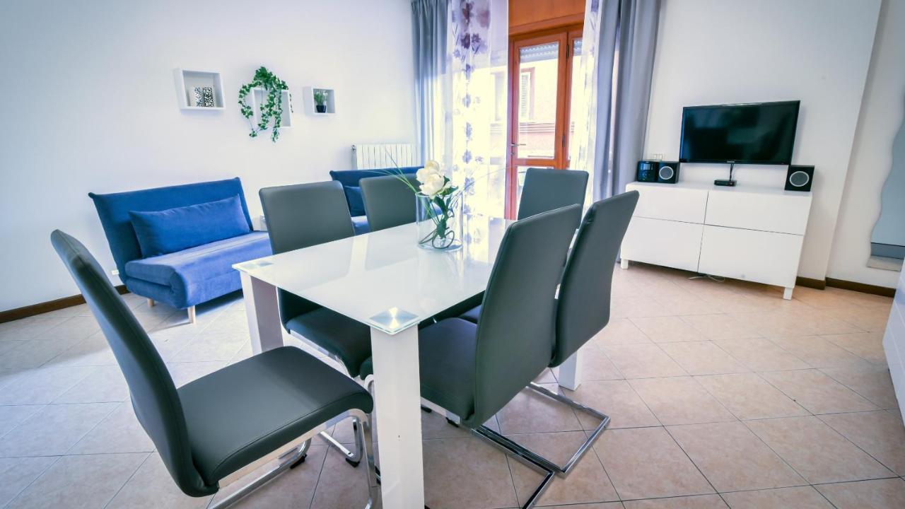Stay-with-us Appartments
