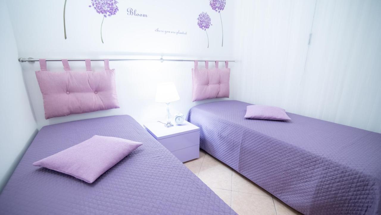 Stay-with-us Appartments Peschiera del Garda