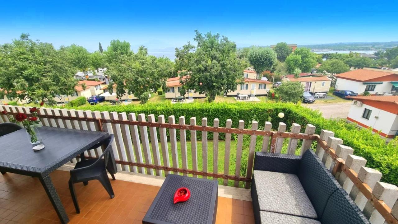 Stay-with-us Appartments *
