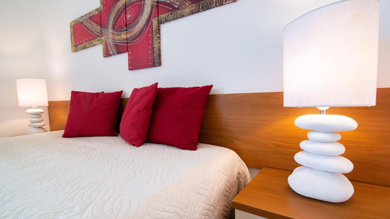 Appartamento Stay-with-us Appartments