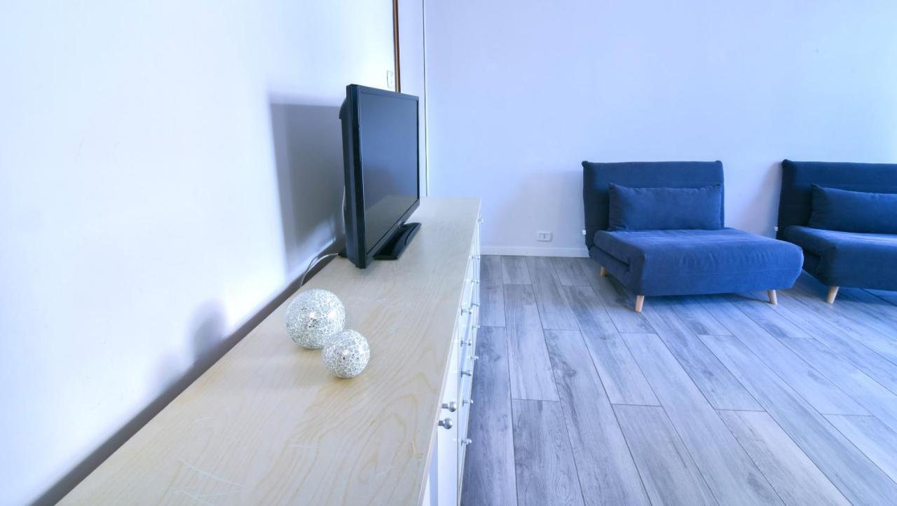 Appartamento Stay-with-us Appartments *