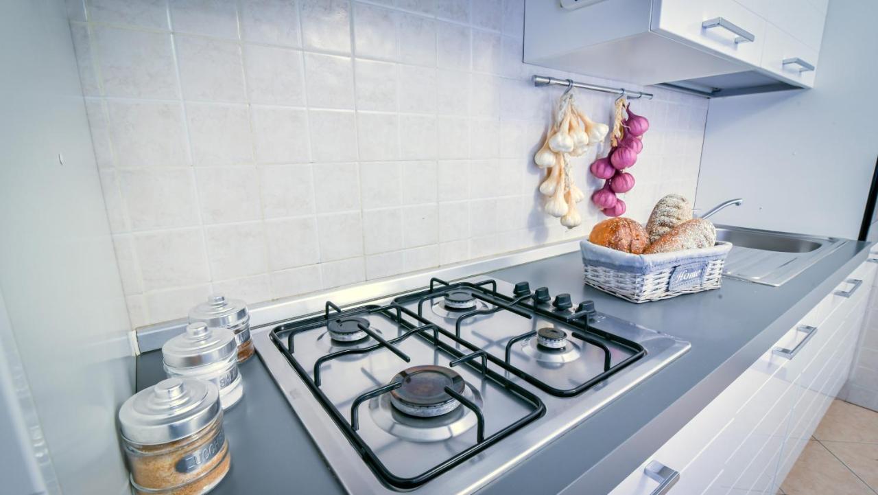 Stay-with-us Appartments Appartamento