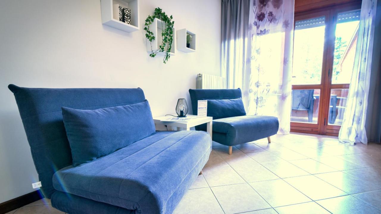 Stay-with-us Appartments Appartamento *