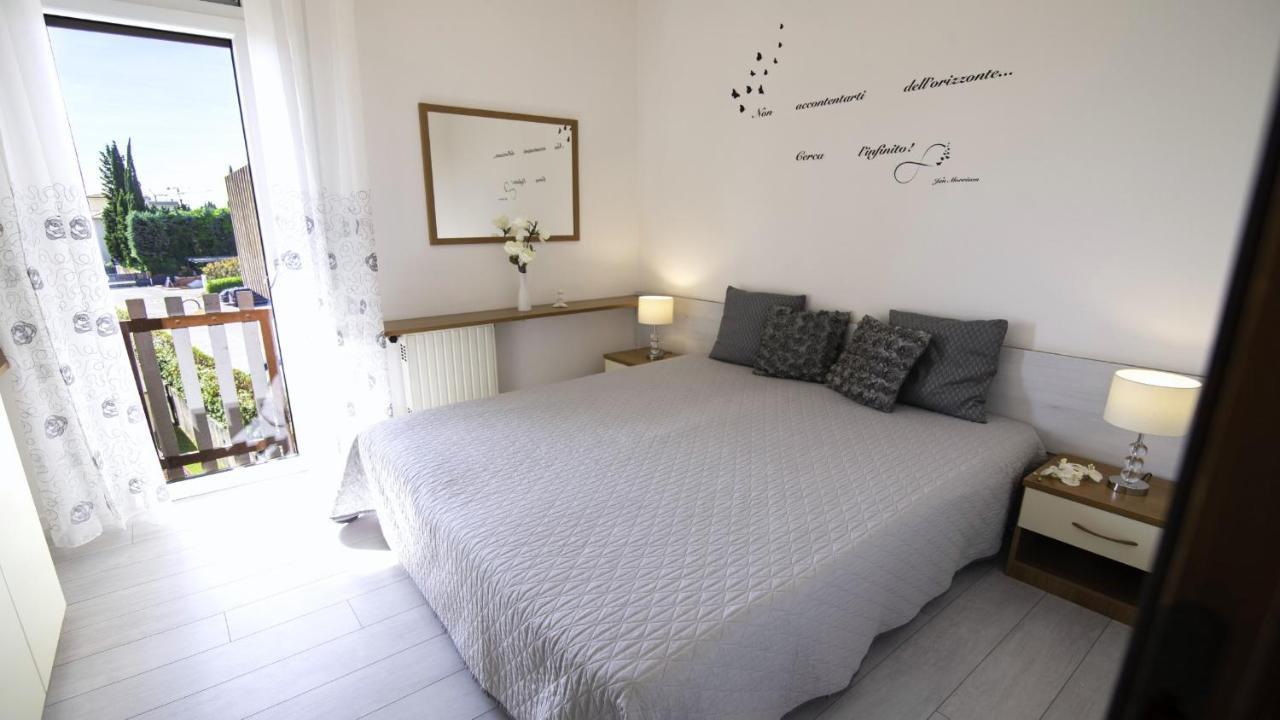 Stay-with-us Appartments Appartamento Peschiera del Garda