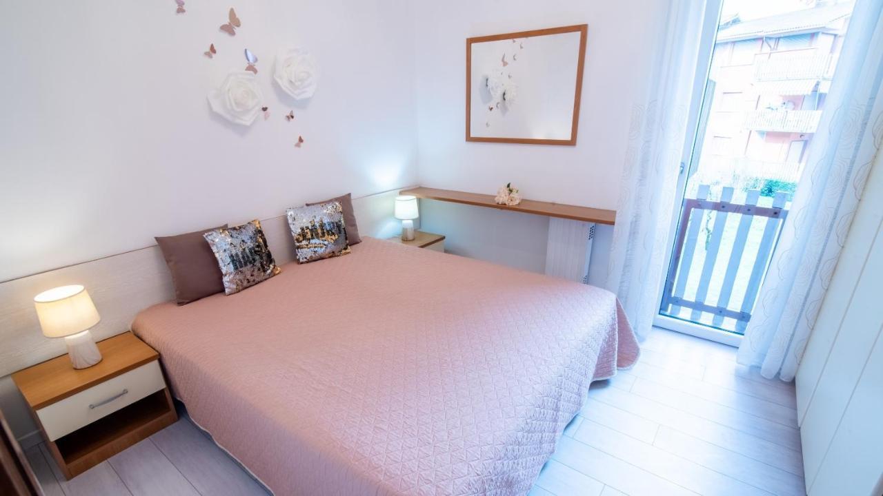 Appartamento Stay-with-us Appartments *