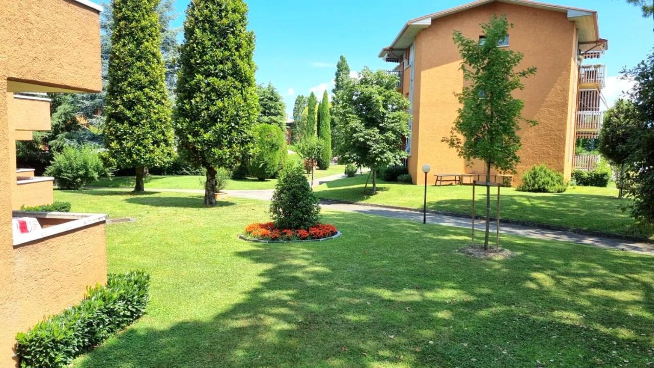 Stay-with-us Appartments Peschiera del Garda