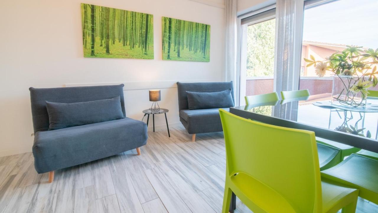 Stay-with-us Appartments Appartamento *