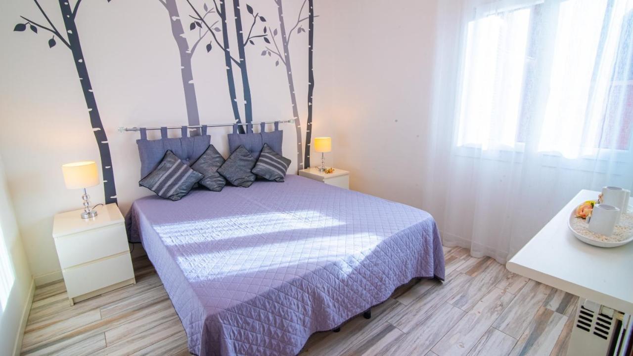 Stay-with-us Appartments Appartamento Peschiera del Garda