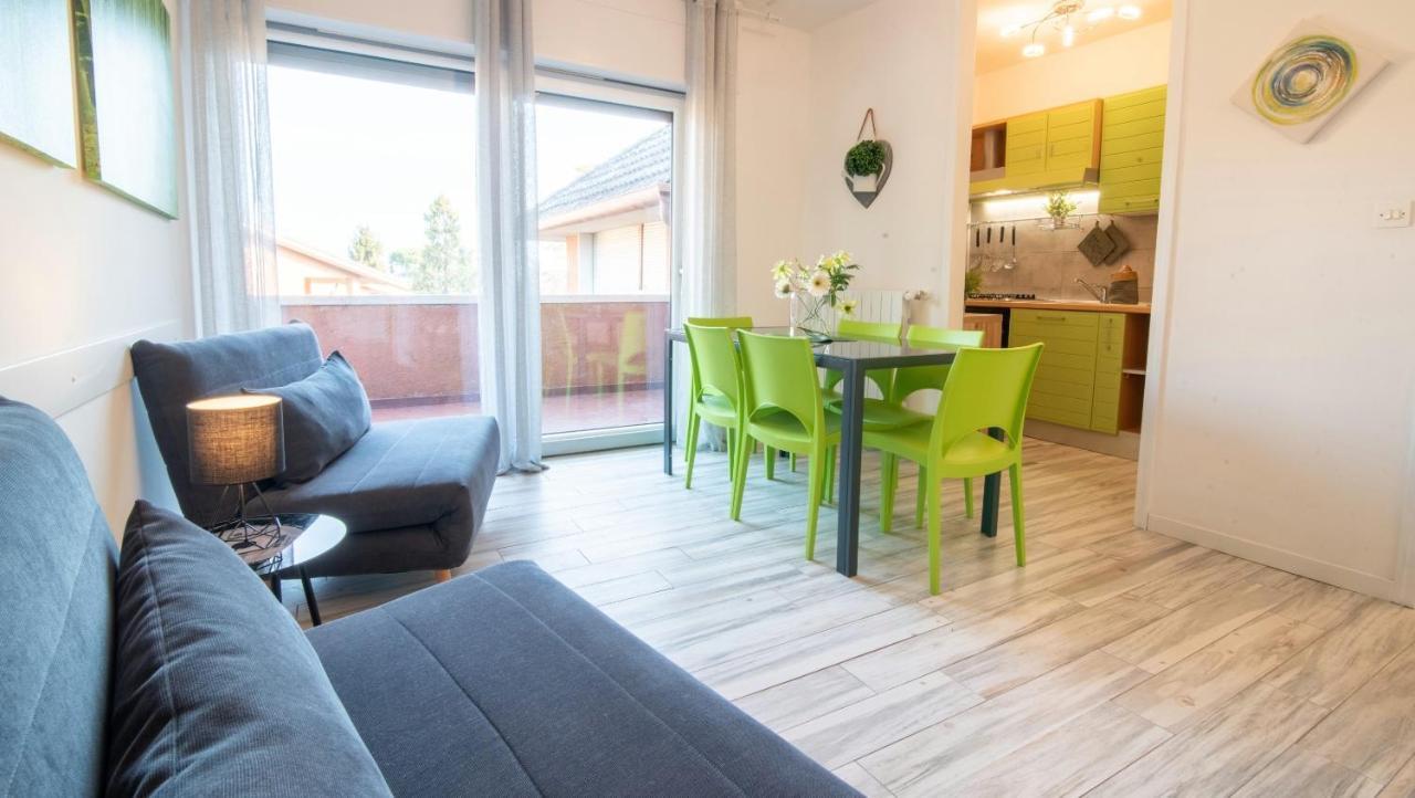 Appartamento Stay-with-us Appartments *