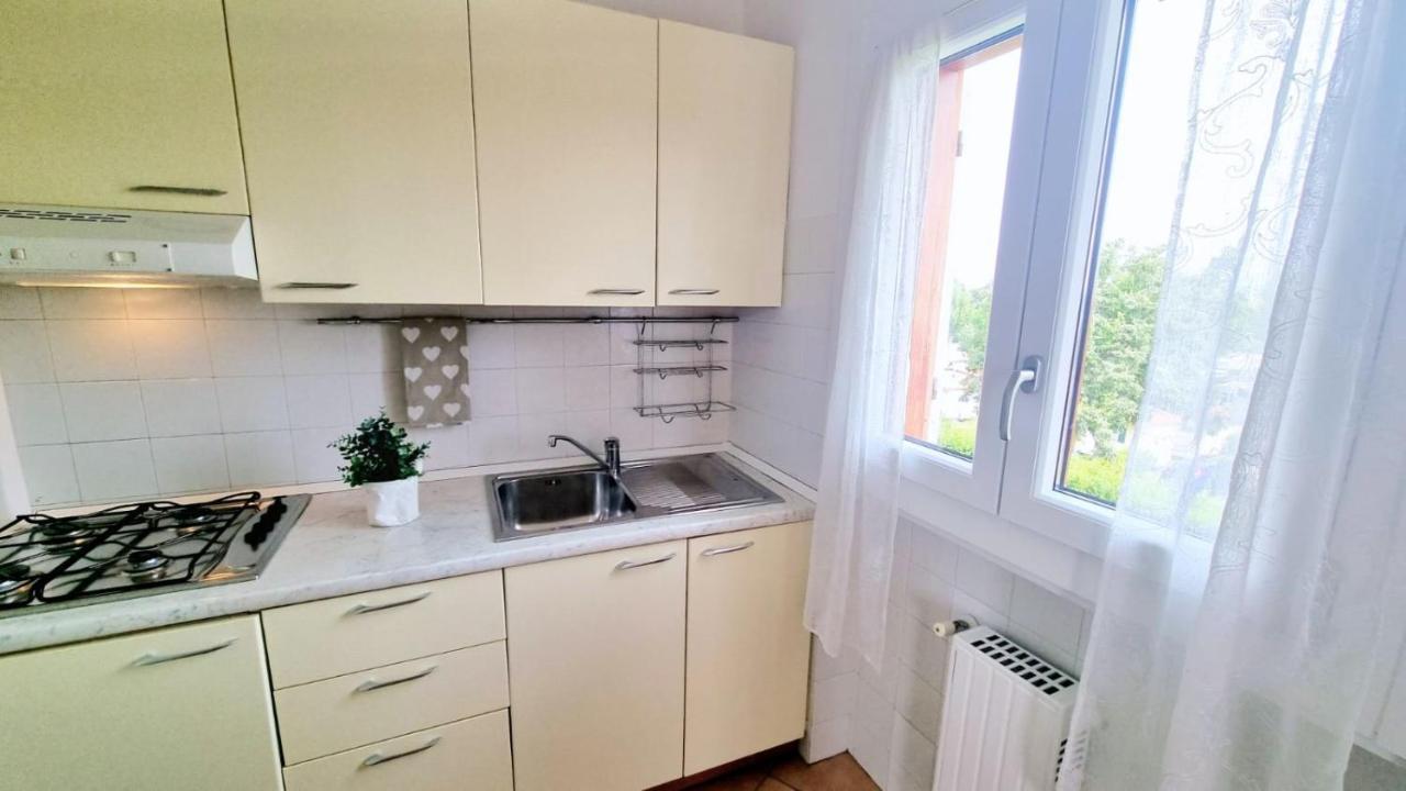 Appartamento Stay-with-us Appartments Peschiera del Garda