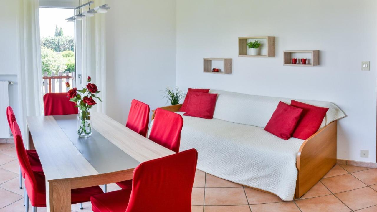 Appartamento Stay-with-us Appartments Peschiera del Garda