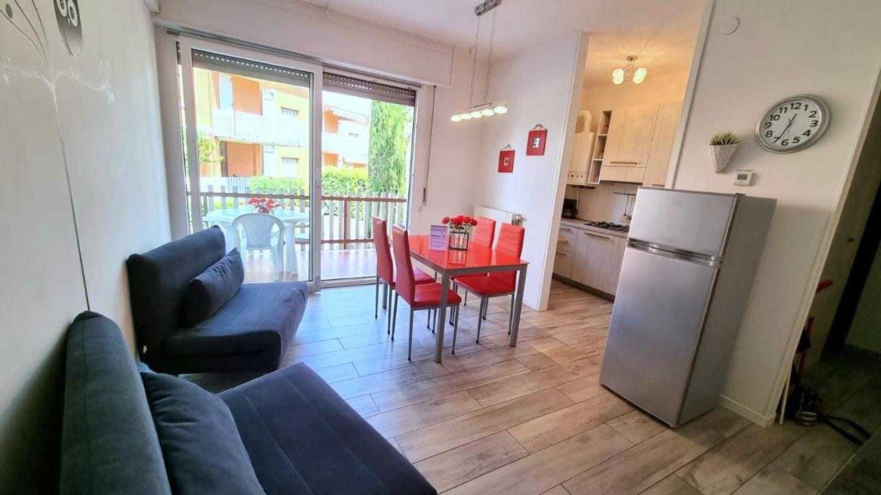 Stay-with-us Appartments