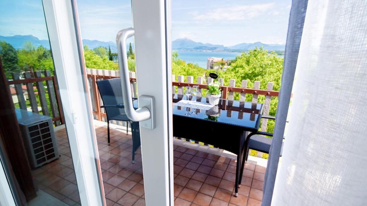 Stay-with-us Appartments Peschiera del Garda