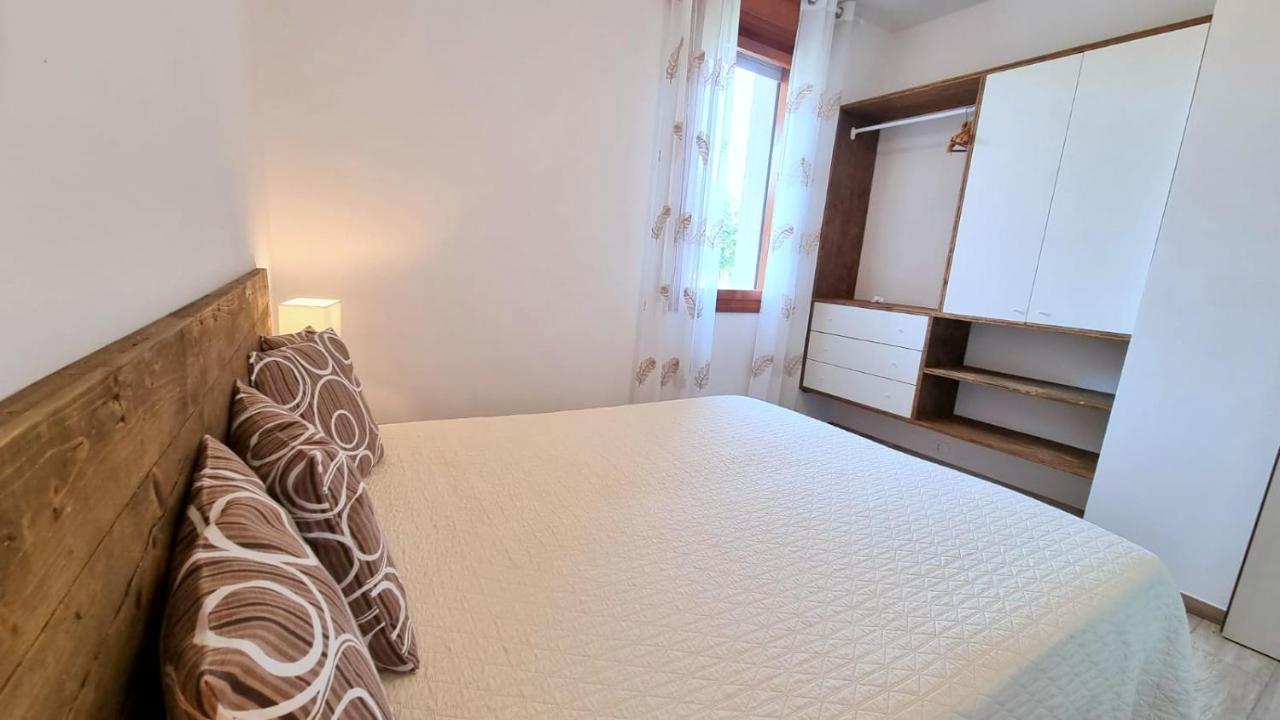 Stay-with-us Appartments *