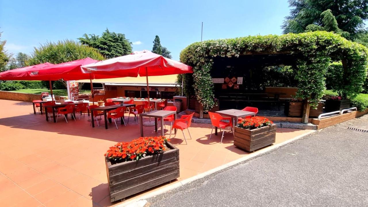 Stay-with-us Appartments * Peschiera del Garda