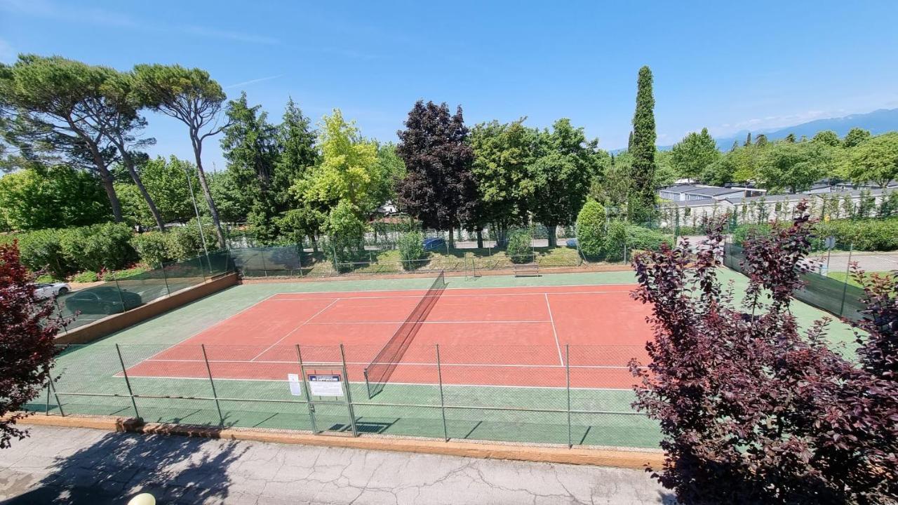 Stay-with-us Appartments Apartment Peschiera del Garda