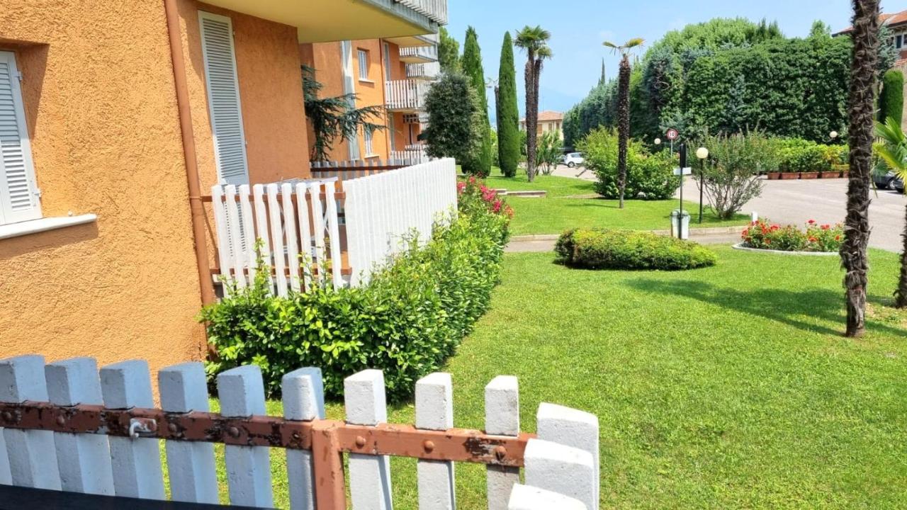 Stay-with-us Appartments Apartment