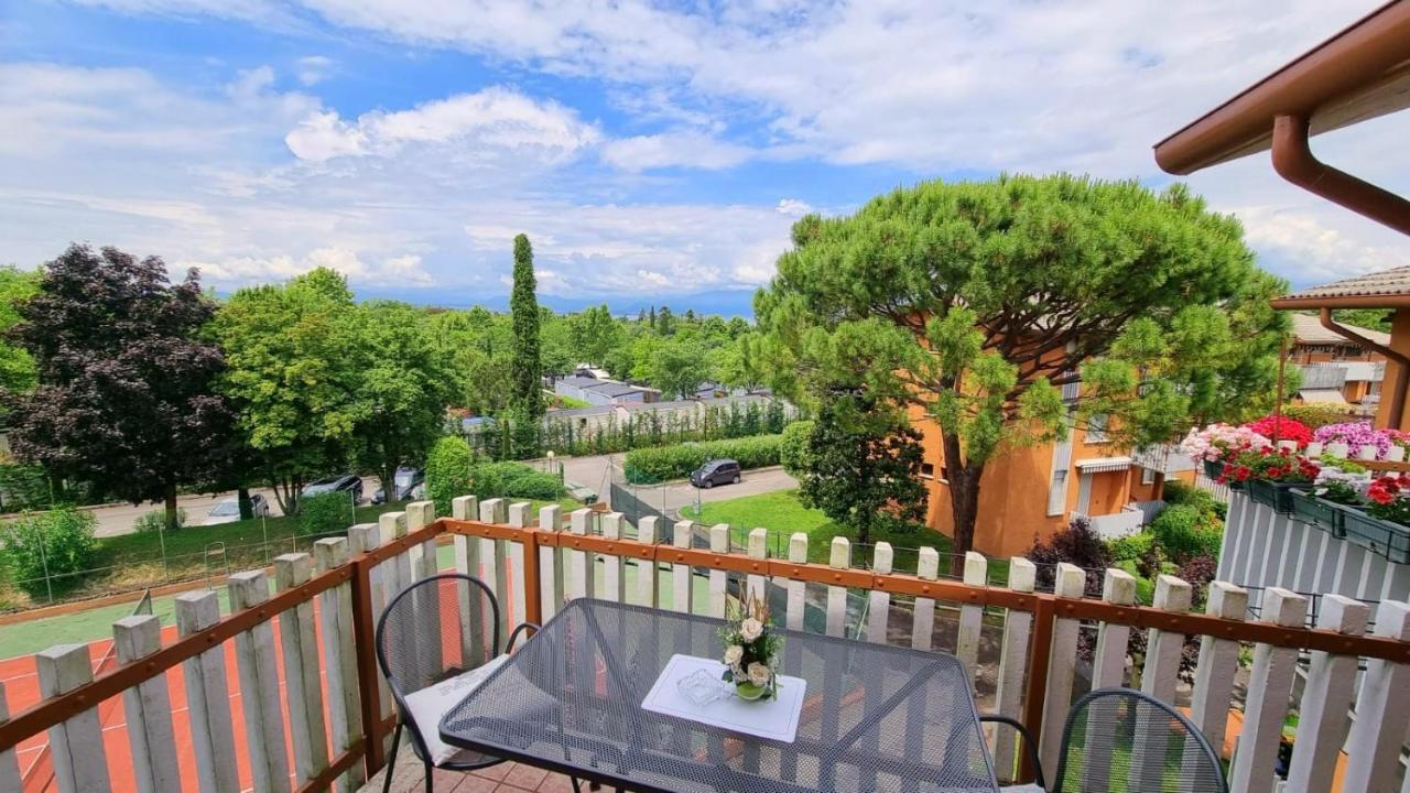 Apartment Stay-with-us Appartments Peschiera del Garda