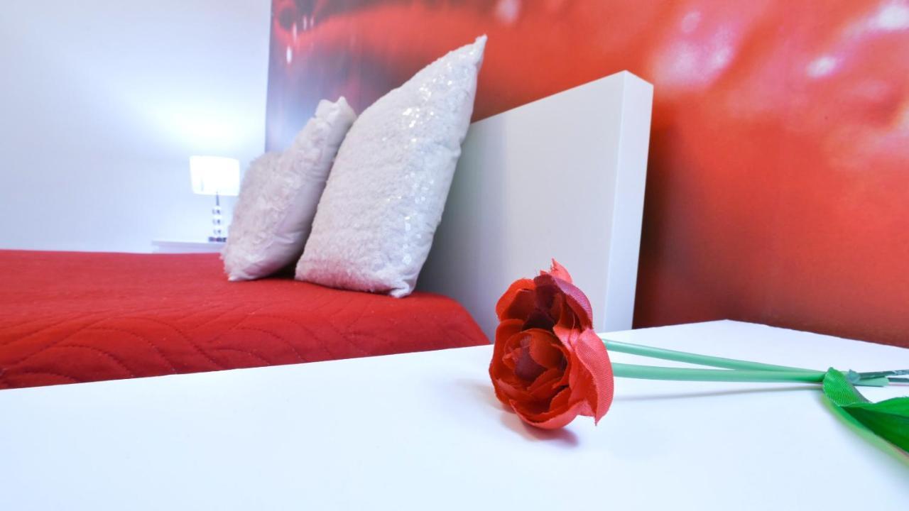 Stay-with-us Appartments Peschiera del Garda