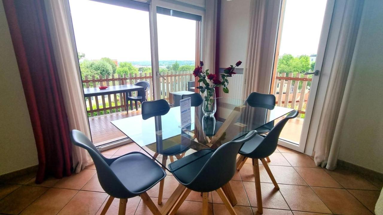 Stay-with-us Appartments Peschiera del Garda